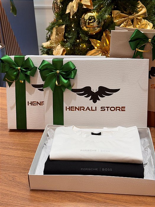 Sugestão Box Presente Natal 8