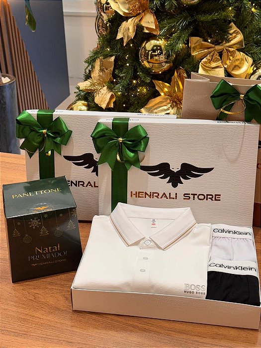 Sugestão Box Presente Natal 9