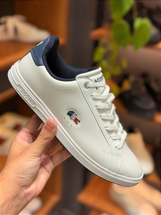 Tênis Lacoste Original