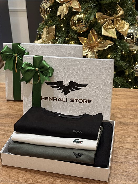 Sugestão Box Presente 14