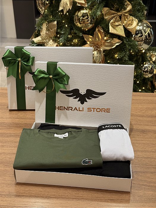 Sugestão Box Presente 18