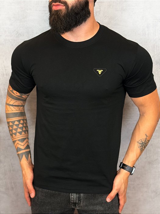 Camiseta Prada