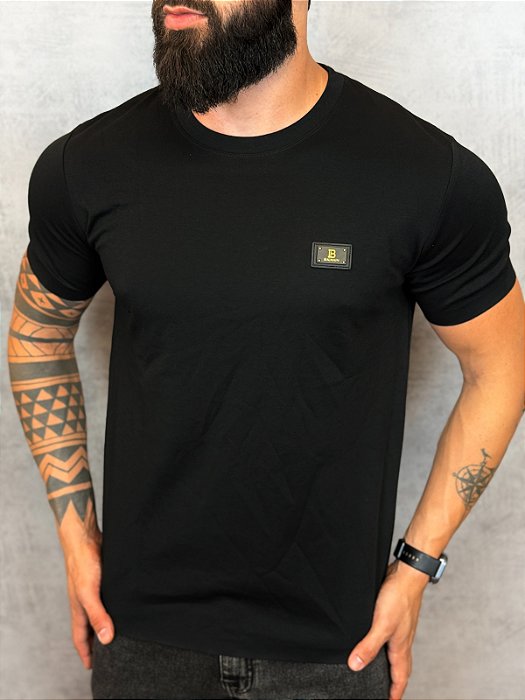 Camiseta Balmain