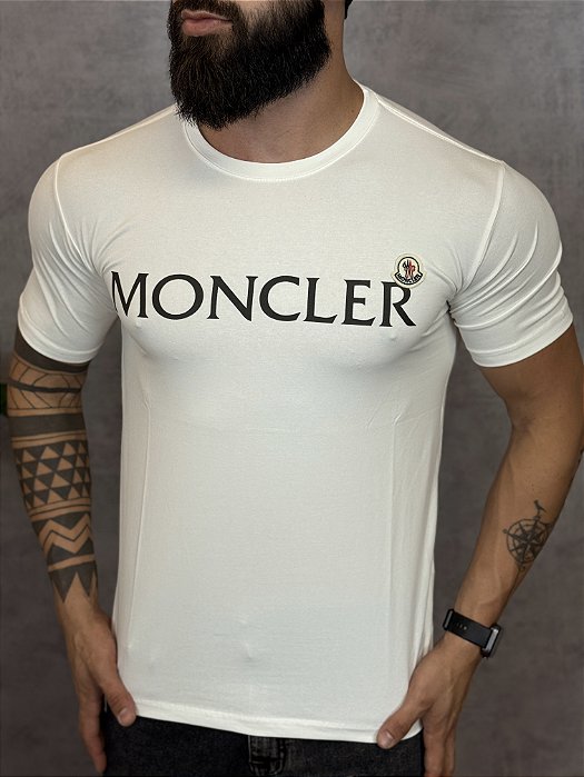 Camiseta Moncler