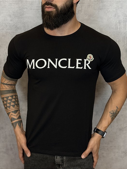 Camiseta Moncler