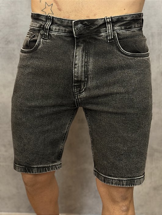 Bermuda Jeans Calvin Klein
