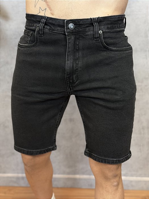 Bermuda Jeans Calvin Klein