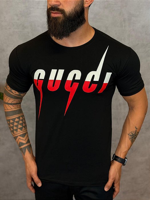Camiseta Gucci