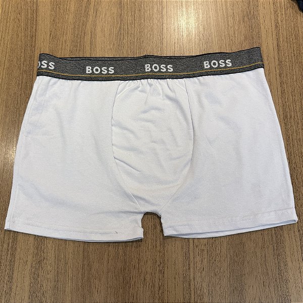 Cueca Boxer HB