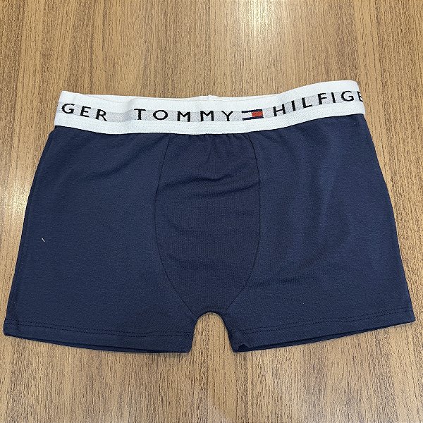 Cueca Boxer Tommy Hilfiger