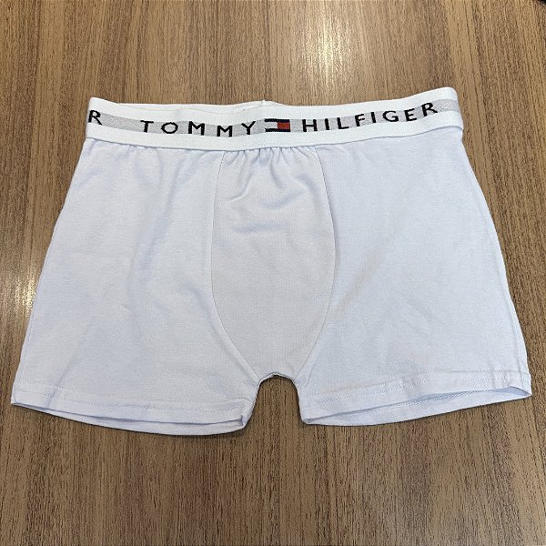 Cueca Boxer Tommy Hilfiger