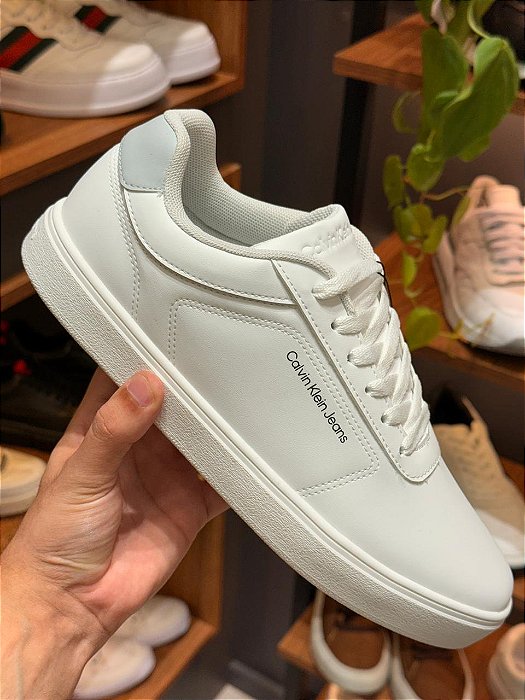 Tenis Calvin Klein Original