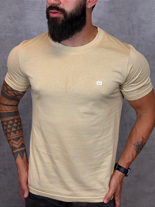 Camiseta Diesel