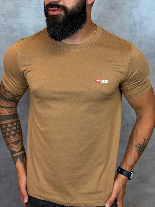 Camiseta Diesel