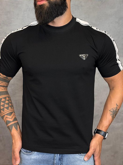 Camiseta Prada