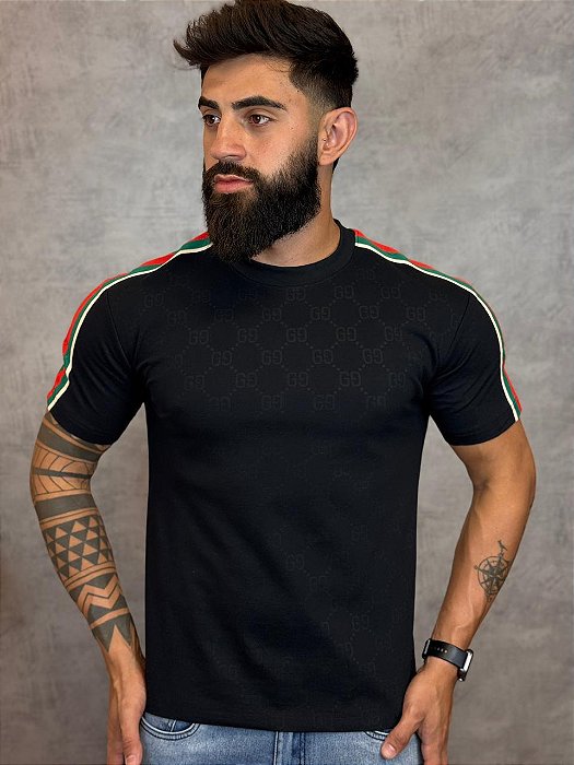 Camiseta Gucci