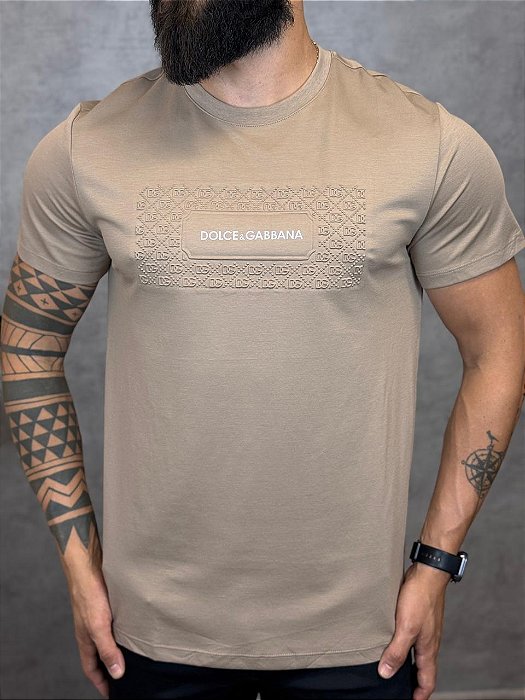 Camiseta Dolce Gabbana