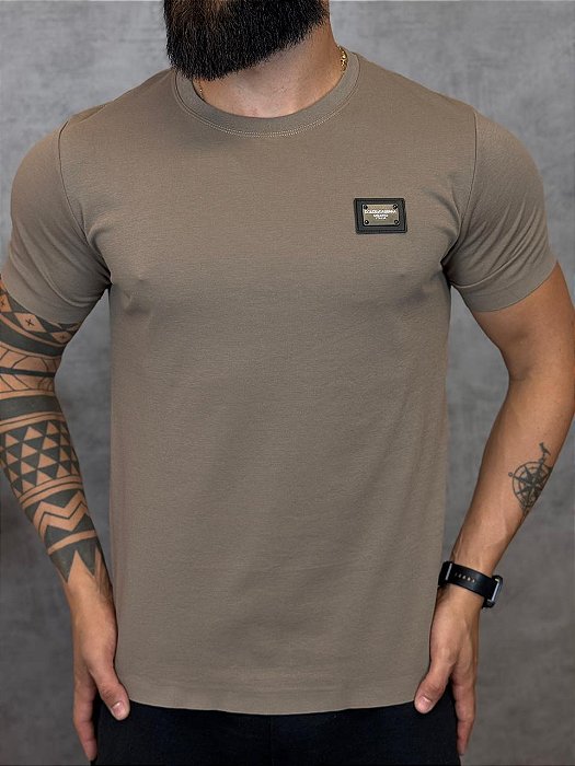 Camiseta Dolce Gabbana