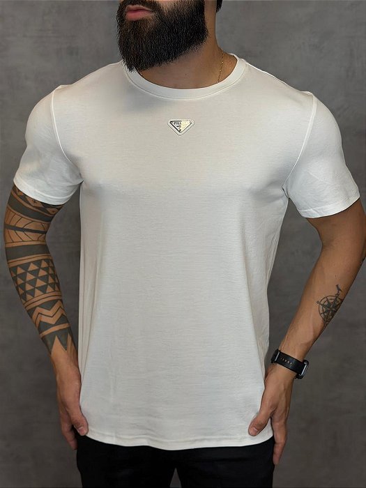 Camiseta Prada