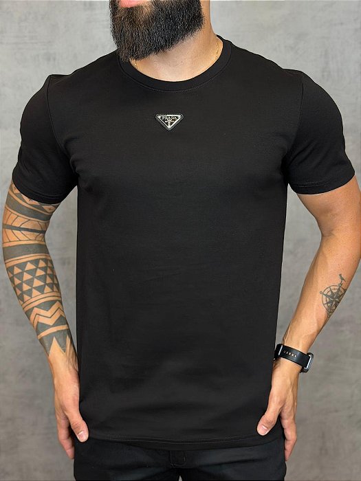 Camiseta Prada