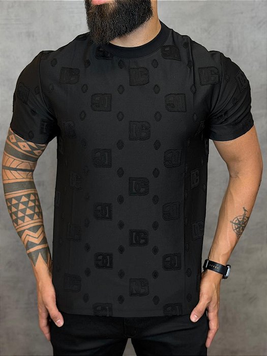 Camiseta Dolce Gabbana
