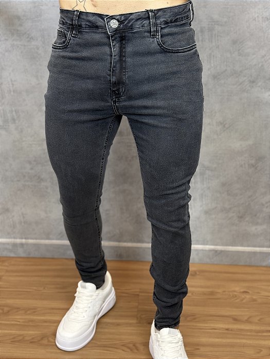 Calça Jeans John John
