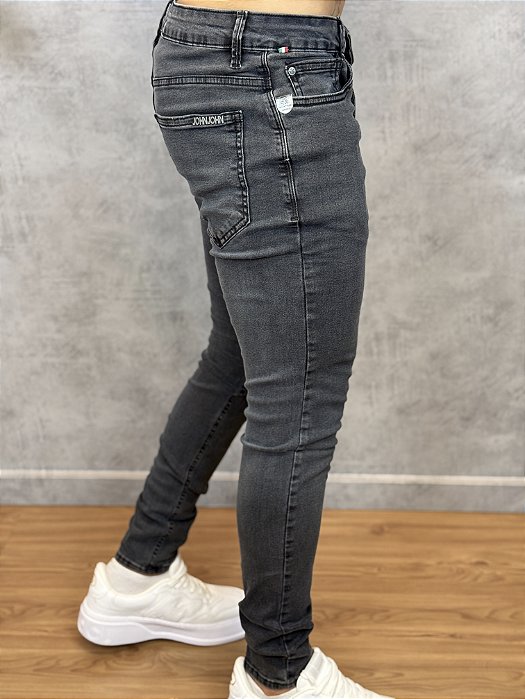 Calça Jeans John John