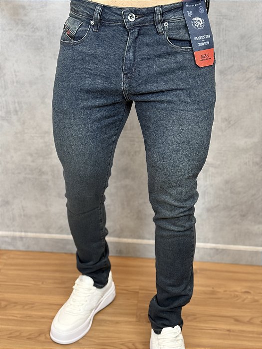 Calça Jeans Diesel