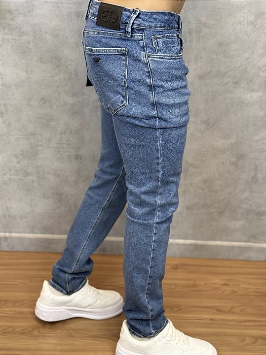 Calça Jeans Ax