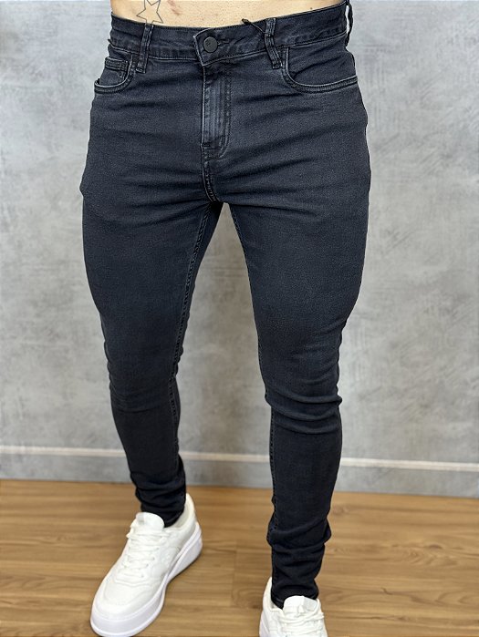 Calça Jeans John John