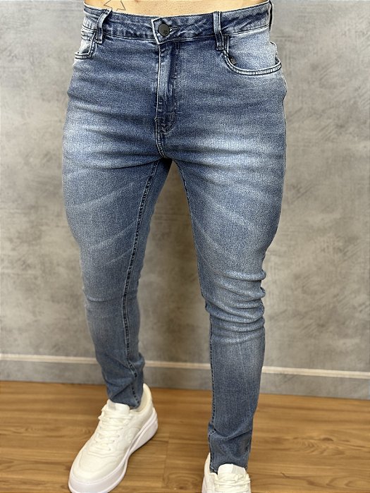 Calça Jeans John John