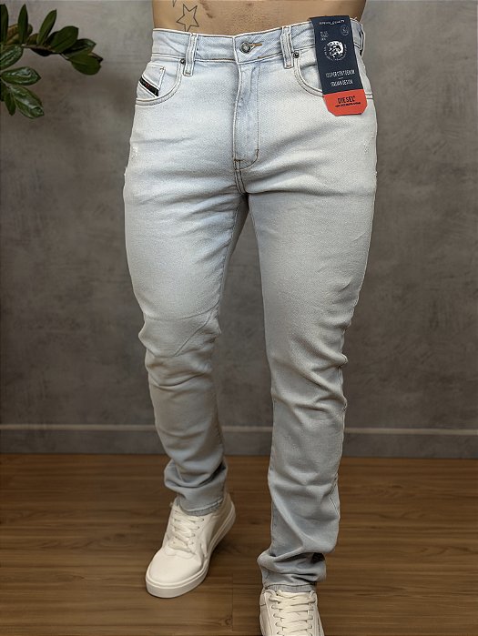Calça Jeans Diesel