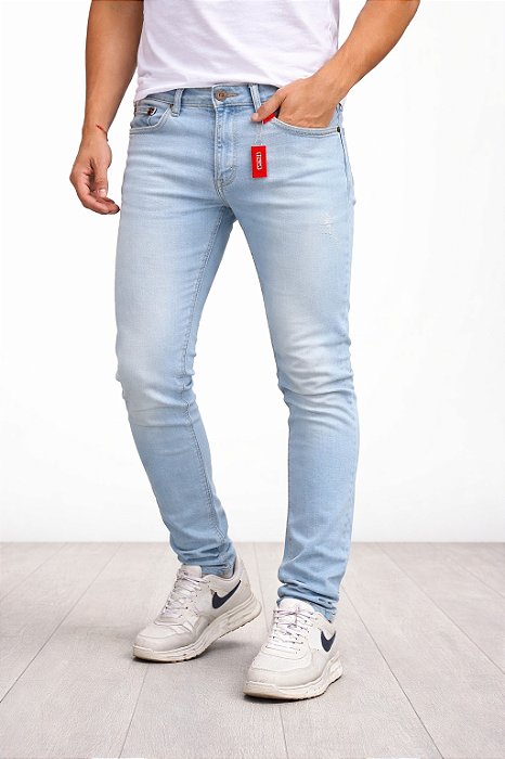 Calça Jeans Diesel
