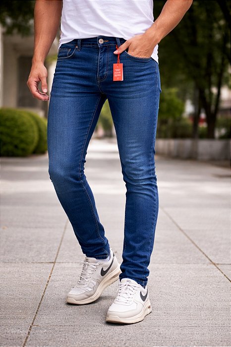 Calça Jeans Diesel