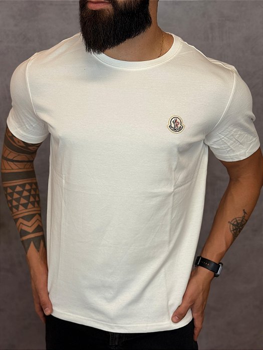 Camiseta Moncler