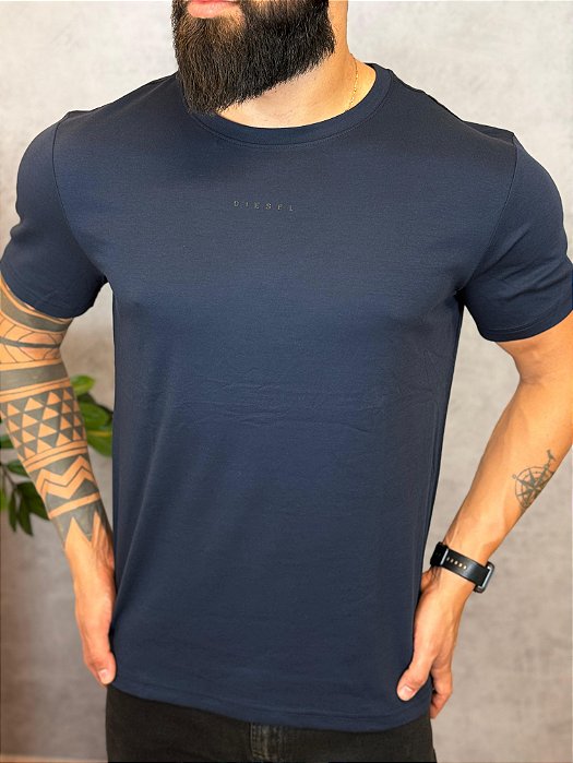Camiseta Diesel