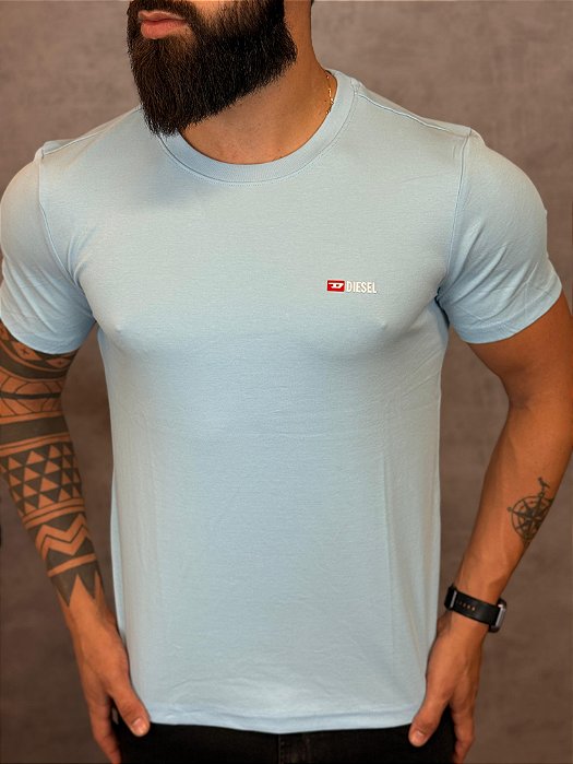 Camiseta Diesel