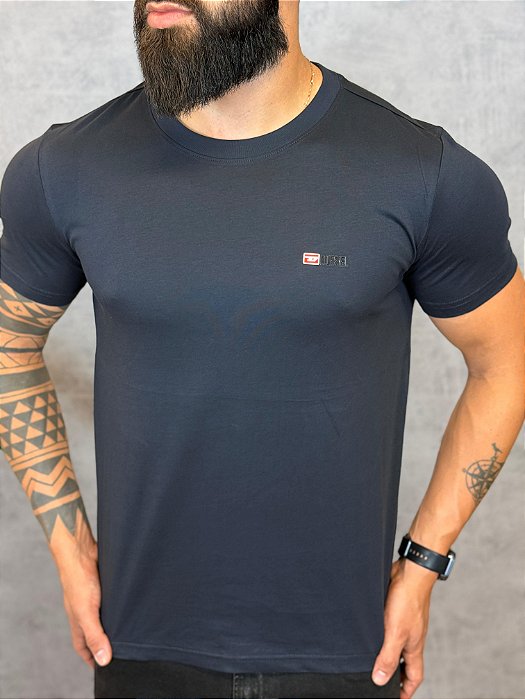 Camiseta Diesel