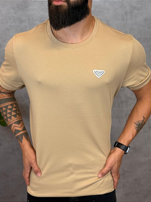 Camiseta Prada