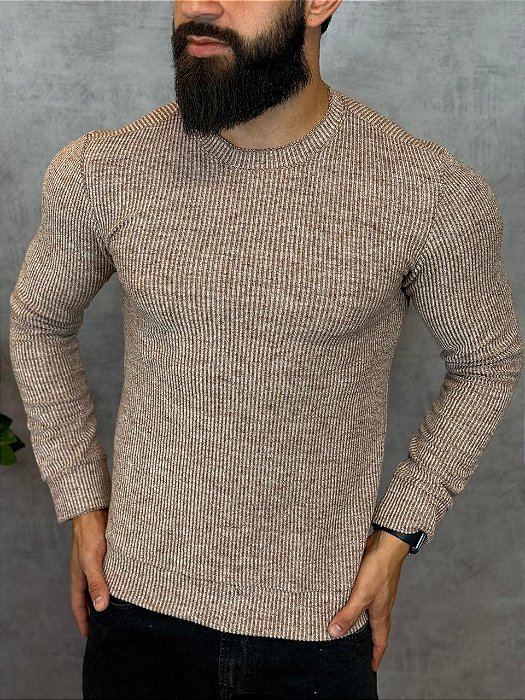 Suéter Geneva M-Artt