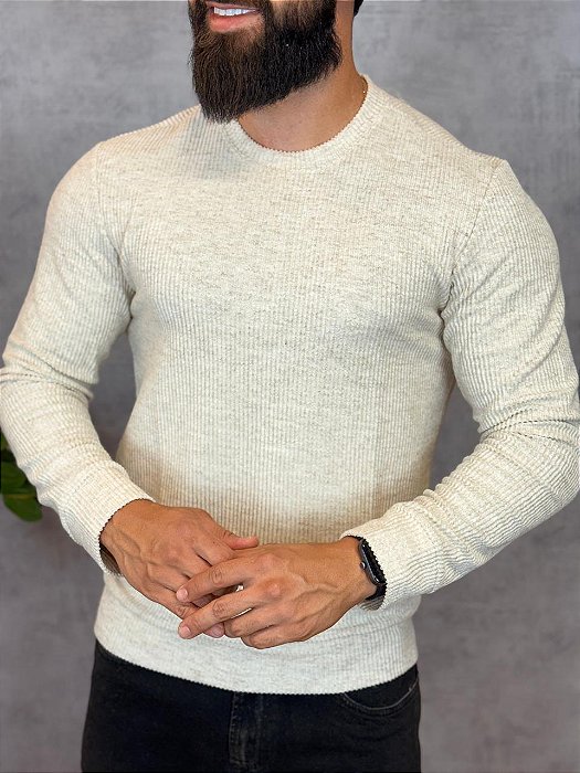 Suéter Geneva M-Artt