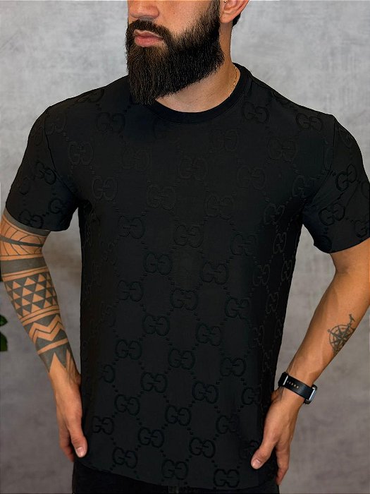 Camiseta Gucci