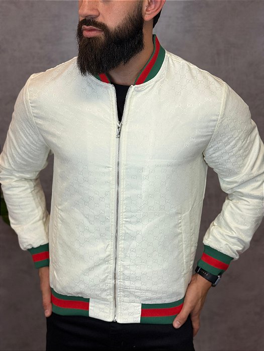 Jaqueta Gucci