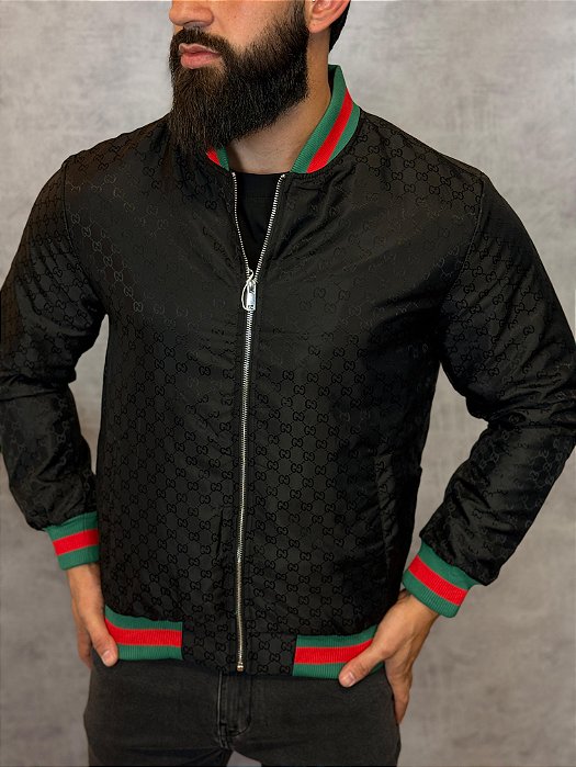 Jaqueta Gucci