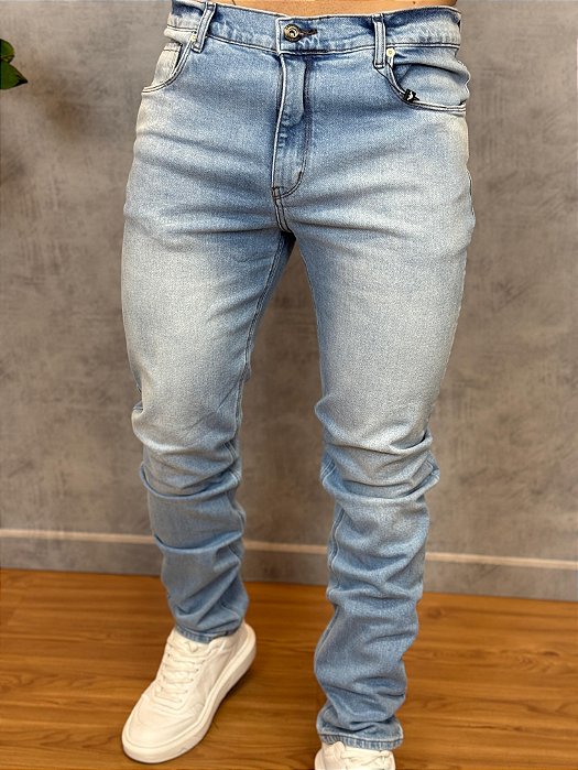 Calça Jeans Ax
