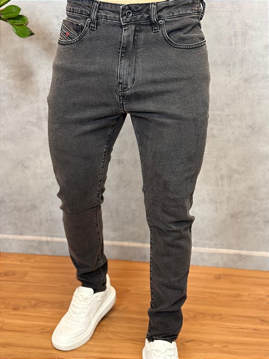 Calça Jeans Diesel