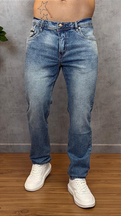 Calça Jeans Diesel