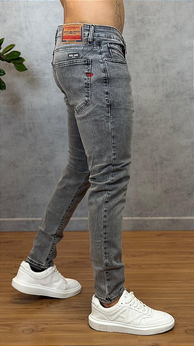 Calça Jeans Diesel