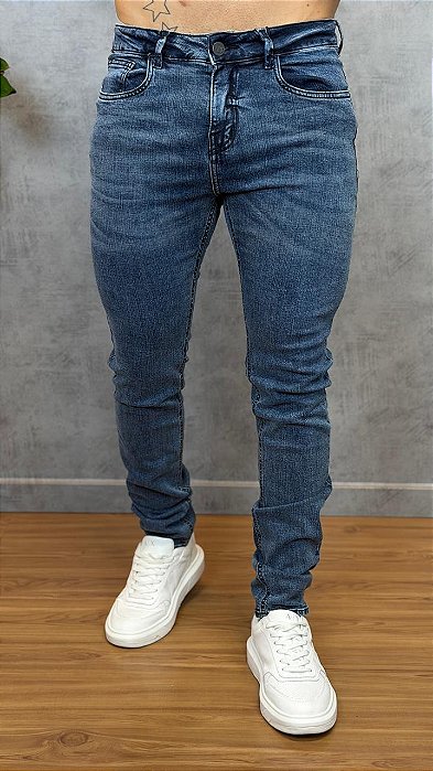 Calça Jeans John John