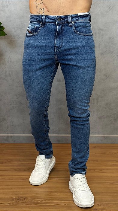 Calça Jeans Diesel